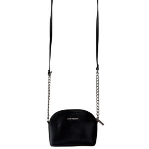 Steve Madden Elegant Black Crossbody Bag